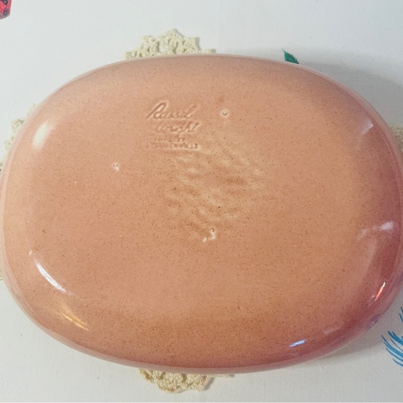 Vintage Russell Wright SteubenvilleVegetable Bowl - Picture 6 of 8